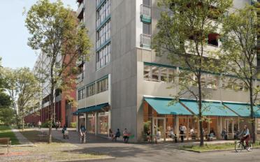 Gewerbe - image - 2