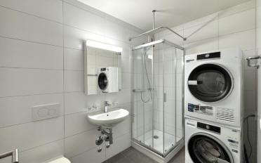 Apartment 4 rooms - image - 3