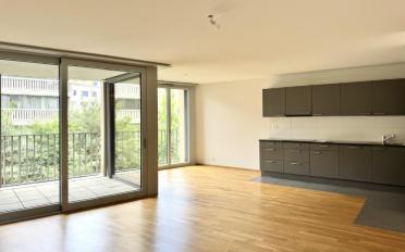 Apartment 4 rooms - image - 1