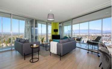 Wohnung 5 Zimmer - image - 3