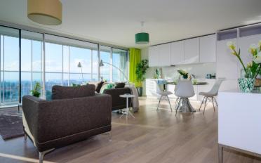 Wohnung 4 Zimmer - image - 2