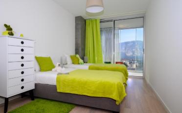 Wohnung 4 Zimmer - image - 6