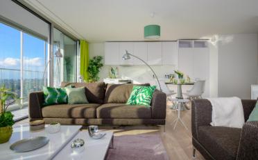 Wohnung 4 Zimmer - image - 3