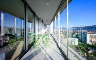 Wohnung 4 Zimmer - image - 4