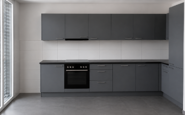 Apartment 4 rooms - image - 2