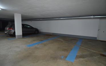 Tiefgarage - image - 2
