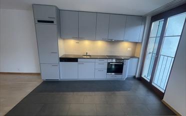 Appartement 3.5 pièces - image - 12