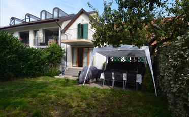 Appartement 3.5 pièces - image - 21