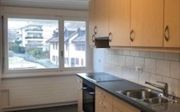 Wohnung 2.5 Zimmer - image - 2