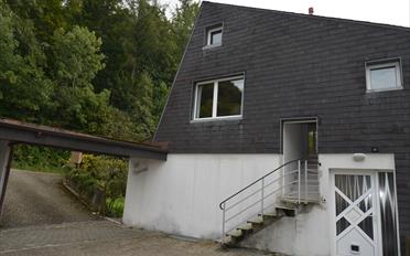 Attic flat 2 rooms - image - 13