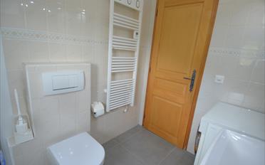 Attic flat 2 rooms - image - 8