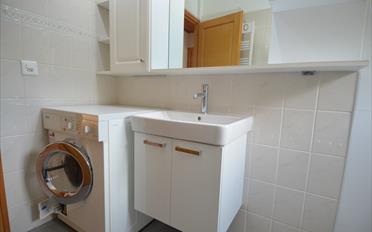 Attic flat 2 rooms - image - 9