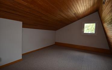 Attic flat 2 rooms - image - 12