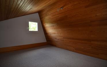 Attic flat 2 rooms - image - 11