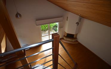 Attic flat 2 rooms - image - 10