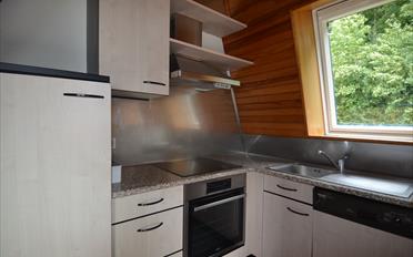 Attic flat 2 rooms - image - 3