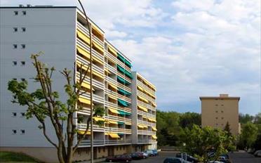 Wohnung 4.5 Zimmer - image - 1