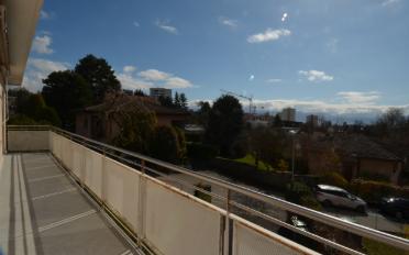 Terrace flat 5.5 rooms - image - 5