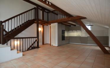 Duplex 4.5 pièces - image - 4