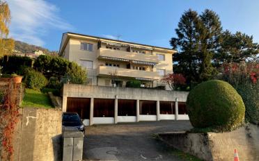 Single garage - image - 2