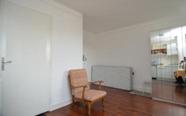 Studio 1 pièce - image - 6