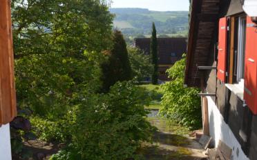 Appartement terrasse 4 pièces - image - 16