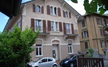 Appartement 3.5 pièces - image - 8