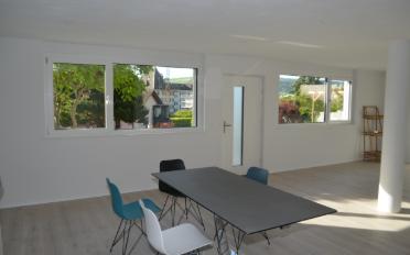 Appartement terrasse 4 pièces - image - 4