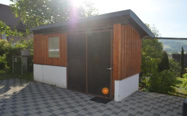 Appartement terrasse 4 pièces - image - 15