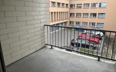 Appartement 3.5 pièces - image - 11