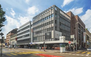 Büro - image - 1