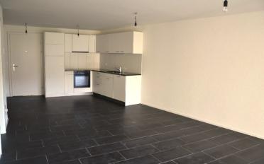 Wohnung 2.5 Zimmer - image - 2