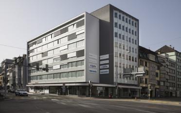 Gewerbe - image - 2