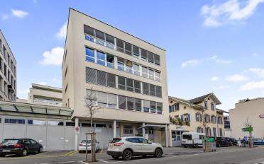 Bureau - image - 1