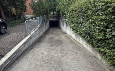 Tiefgarage - image - 2