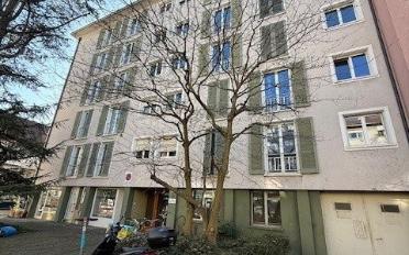 Apartment 2 rooms - image - 1