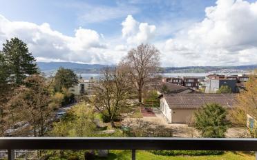 Wohnung 2.5 Zimmer - image - 2