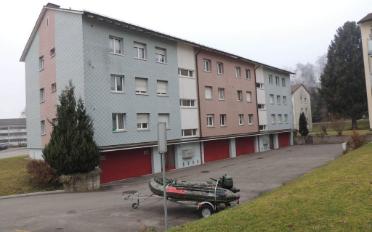 Apartment 3 rooms - image - 1