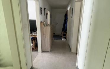 Apartment 3 rooms - image - 4