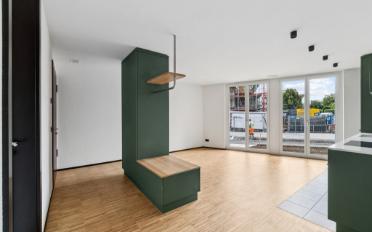 Apartment 2.5 rooms - image - 4