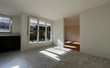 Apartment 3.5 rooms - image - 3