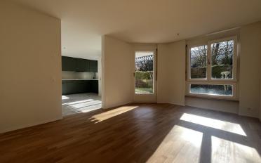 Apartment 3.5 rooms - image - 4