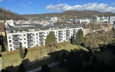 Apartment 3.5 rooms - image - 1