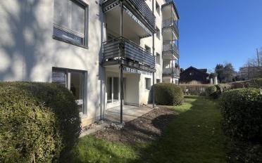 Apartment 3.5 rooms - image - 9