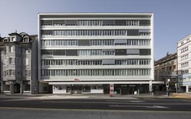 Büro - image - 1
