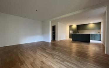 Wohnung 3.5 Zimmer - image - 2