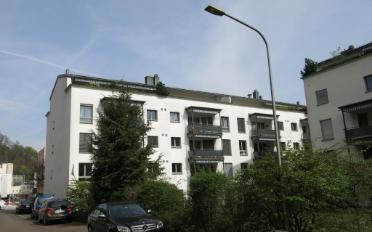 Wohnung 3.5 Zimmer - image - 1