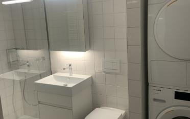 Wohnung 1.5 Zimmer - image - 5