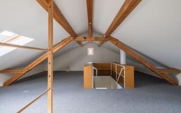 Einfamilienhaus 9.5 Zimmer - image - 6