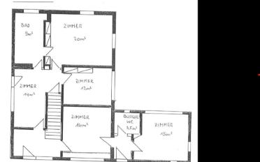 Einfamilienhaus 9.5 Zimmer - image - 10